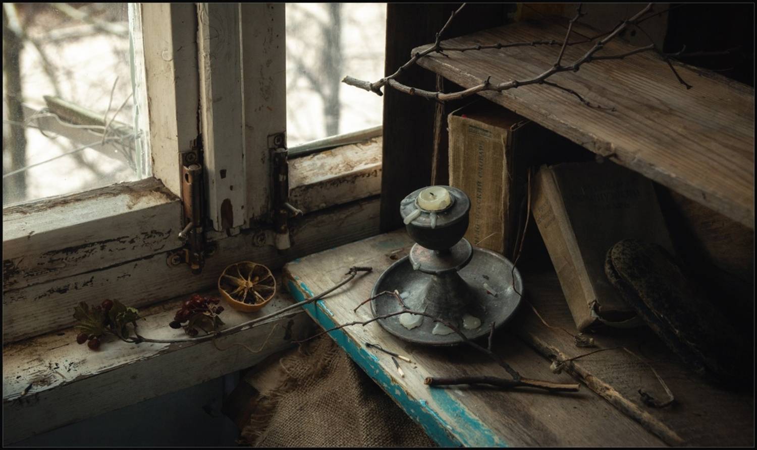 , Хромеев Александр