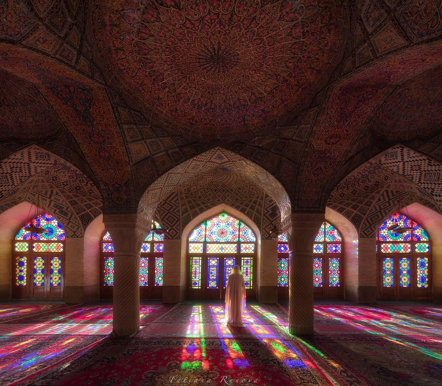 , Рунова Татьяна