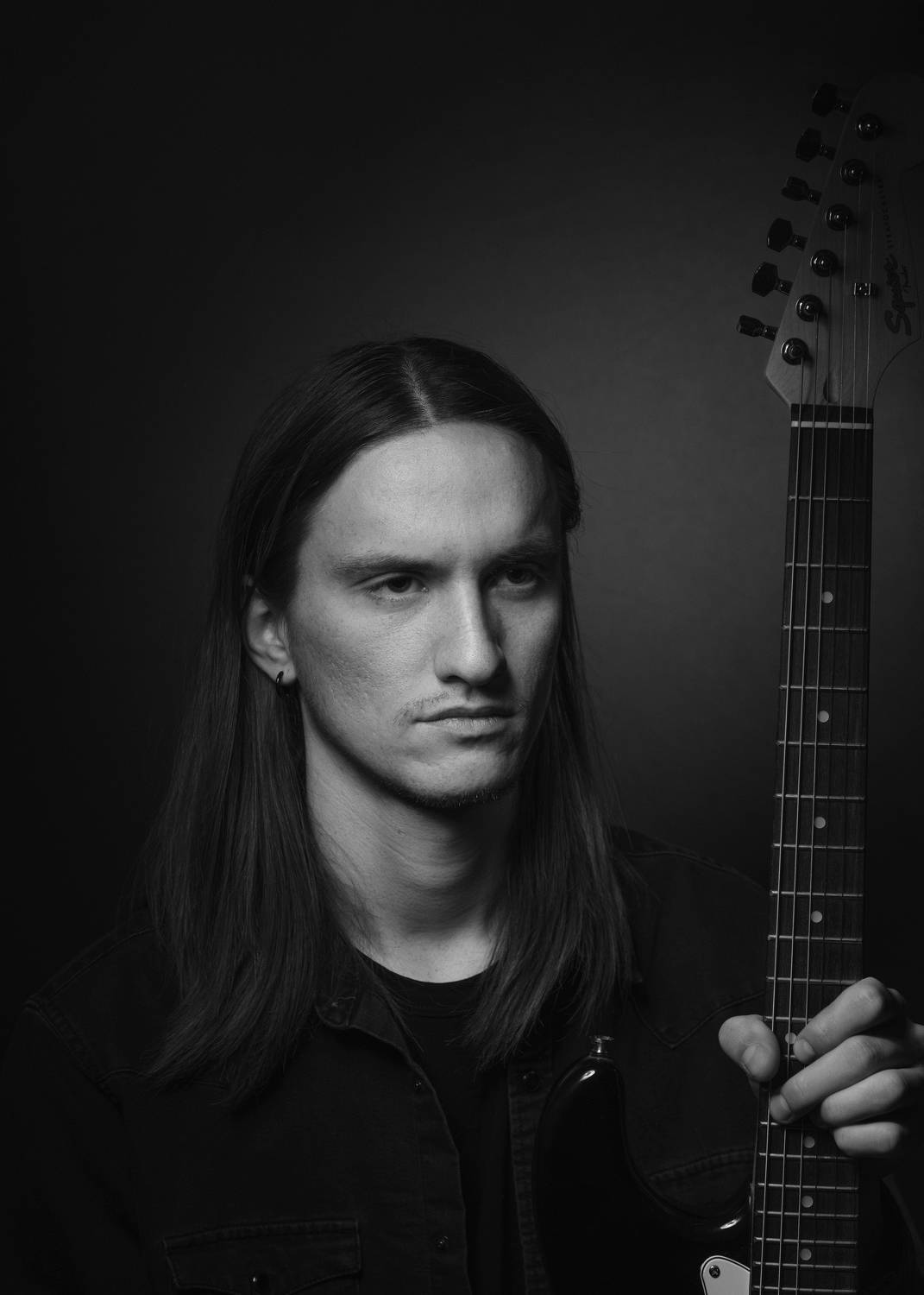 портрет, мужской портрет, чб портрет, классический портрет, ч/б, Шарабанов Дмитрий