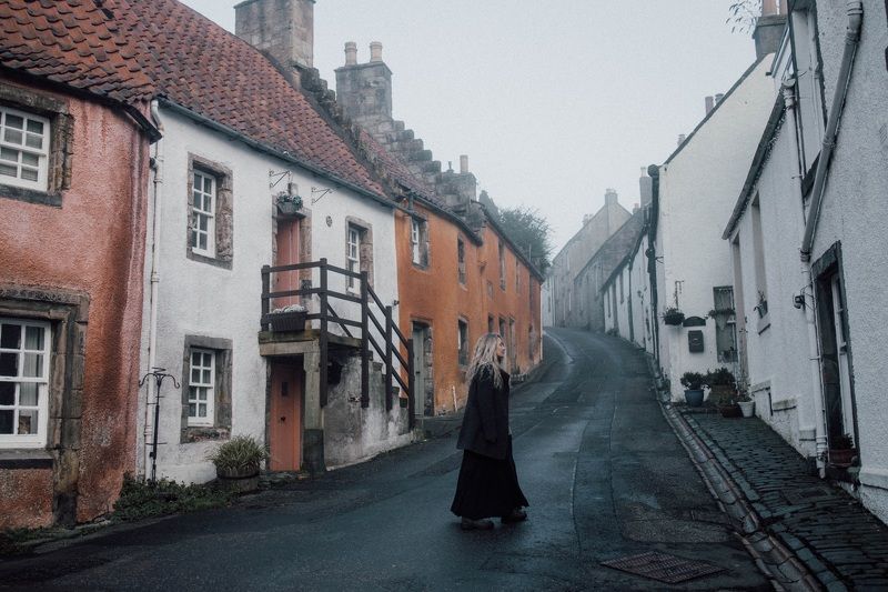 Тишина  фото превью