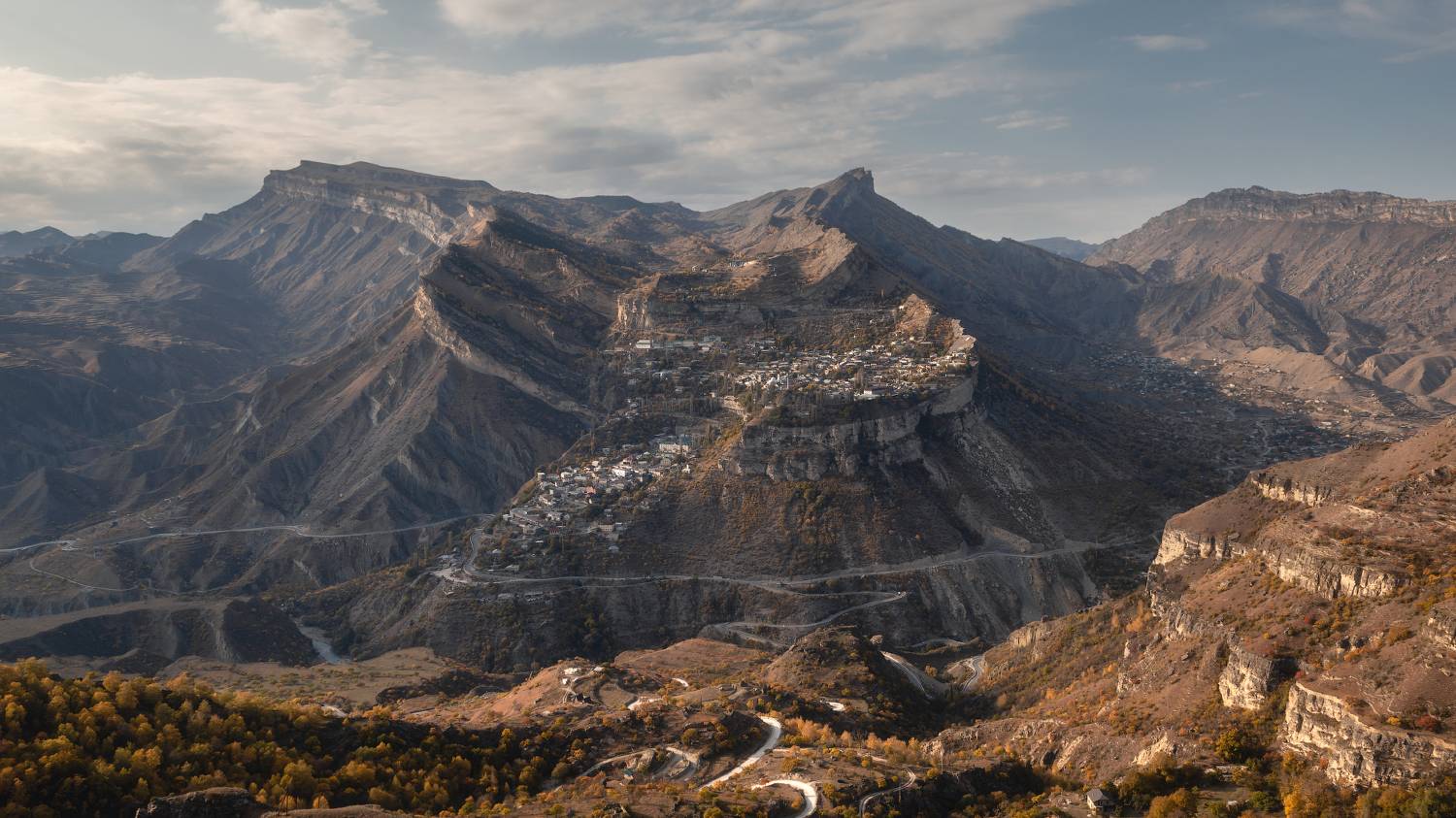 дагестан, гуниб, Александр Писарев