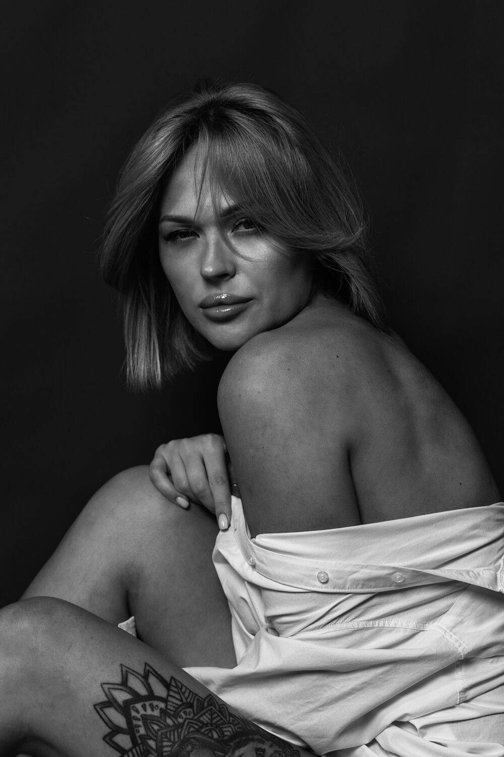 , Kseniya Yasyuchenya