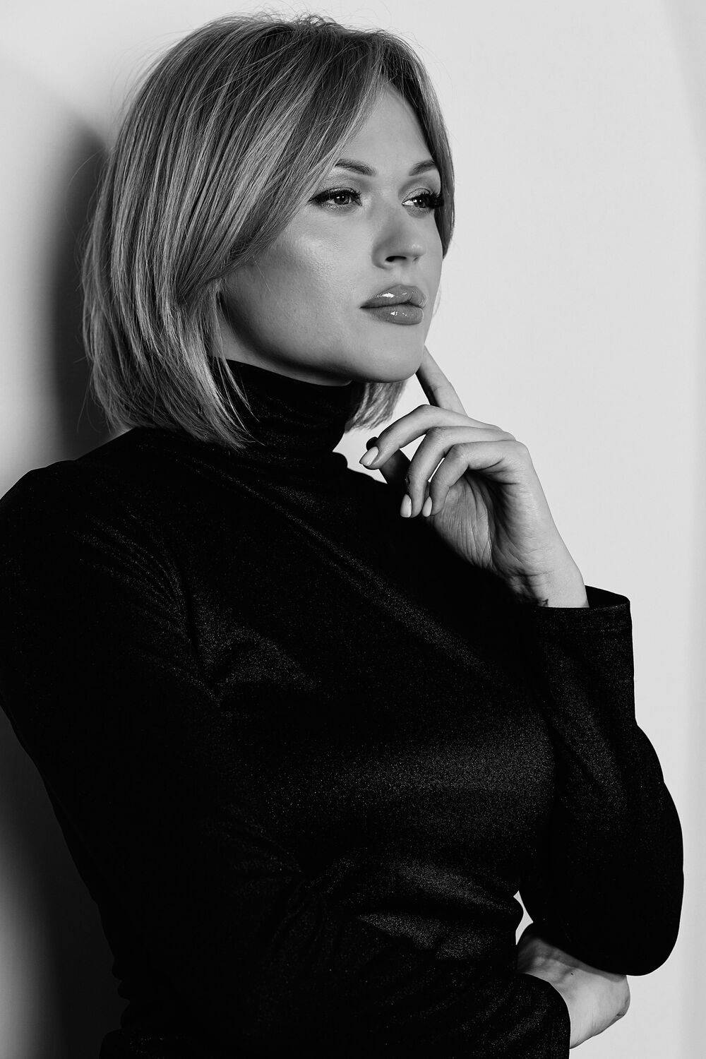 , Kseniya Yasyuchenya