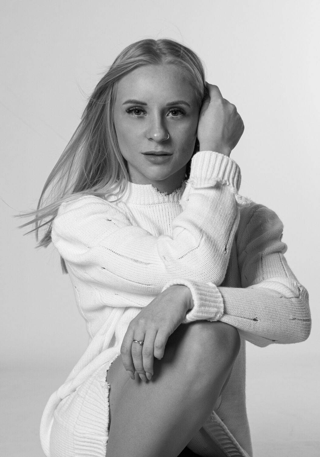 , Kseniya Yasyuchenya