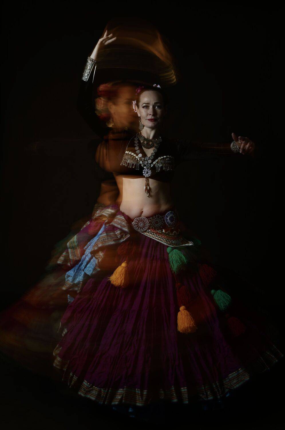 , Kseniya Yasyuchenya