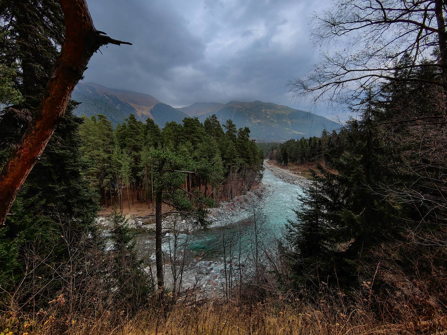 , Владлен Халимов