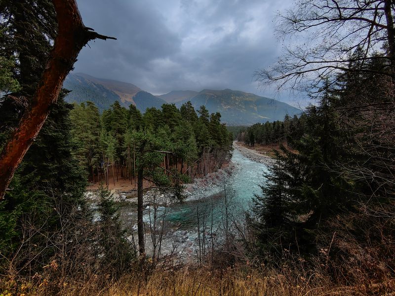 Меандр фото превью