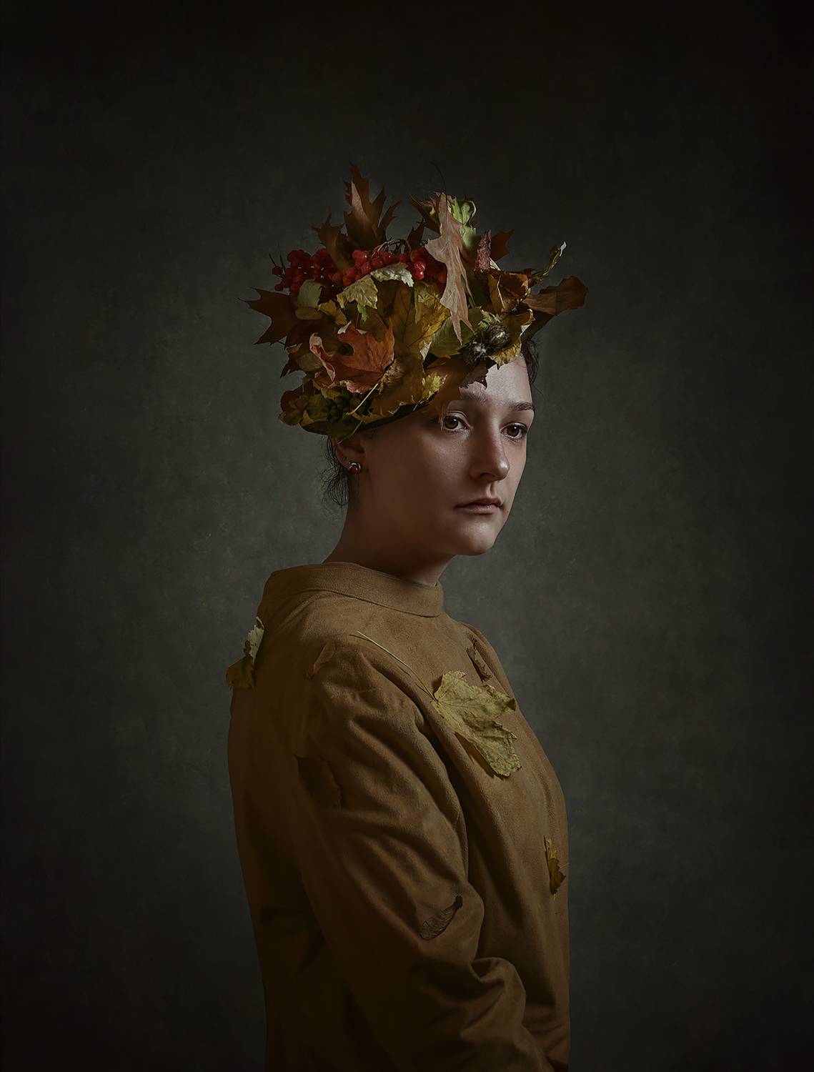 , Марина Хаева