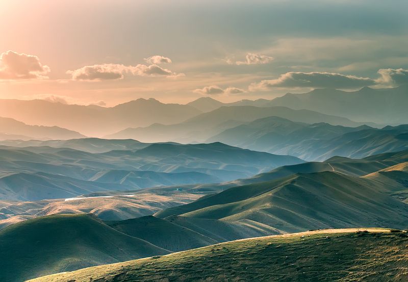 Где то в Заамине фото превью