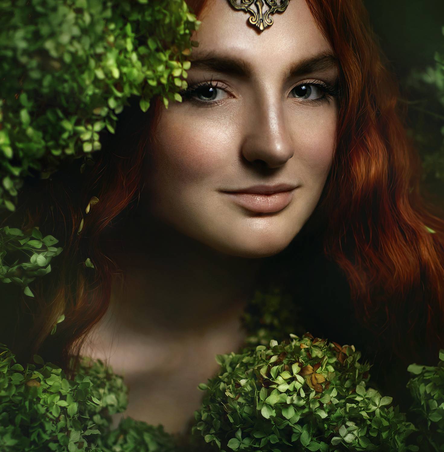 , Оксана Савинова