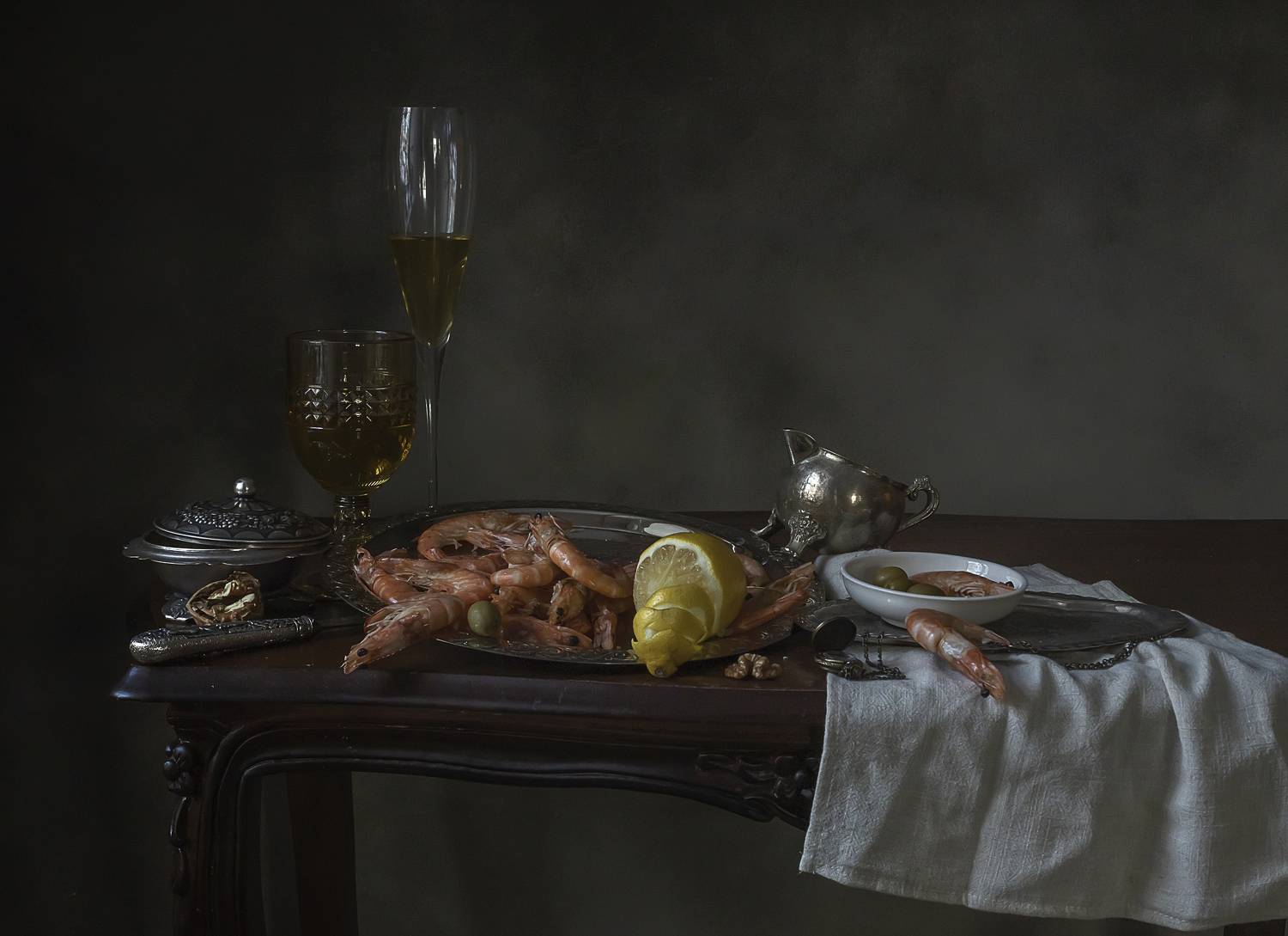 , Инна Бочарникова