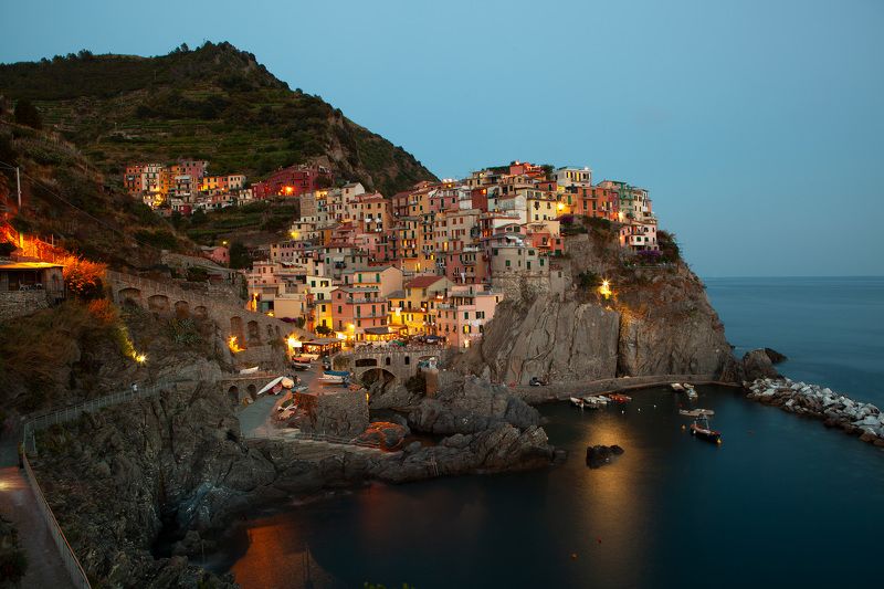 Manarola фото превью