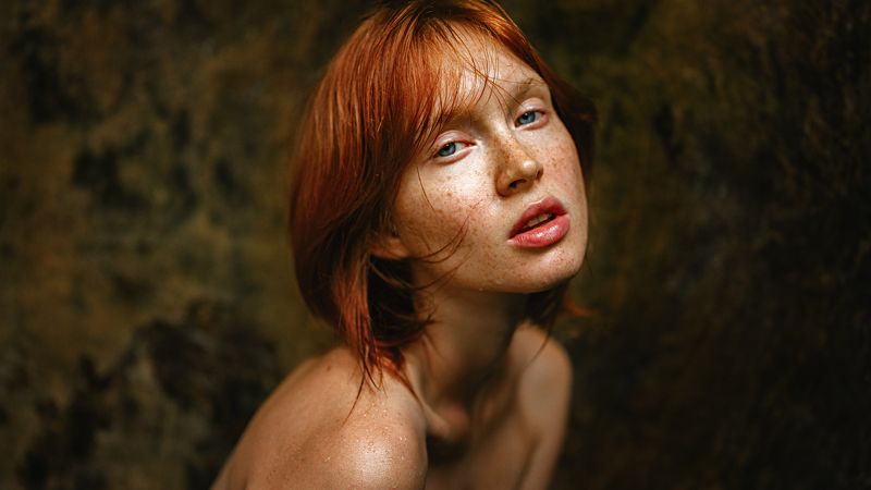 гламур, портрет, модель, арт, art, model, imwarrior, popular Арина фото превью