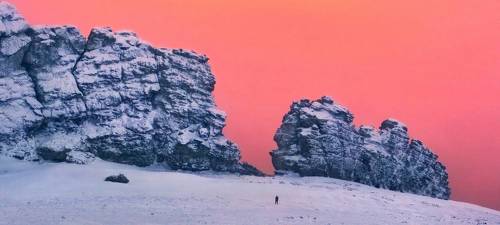 Мань-пупу-нёр