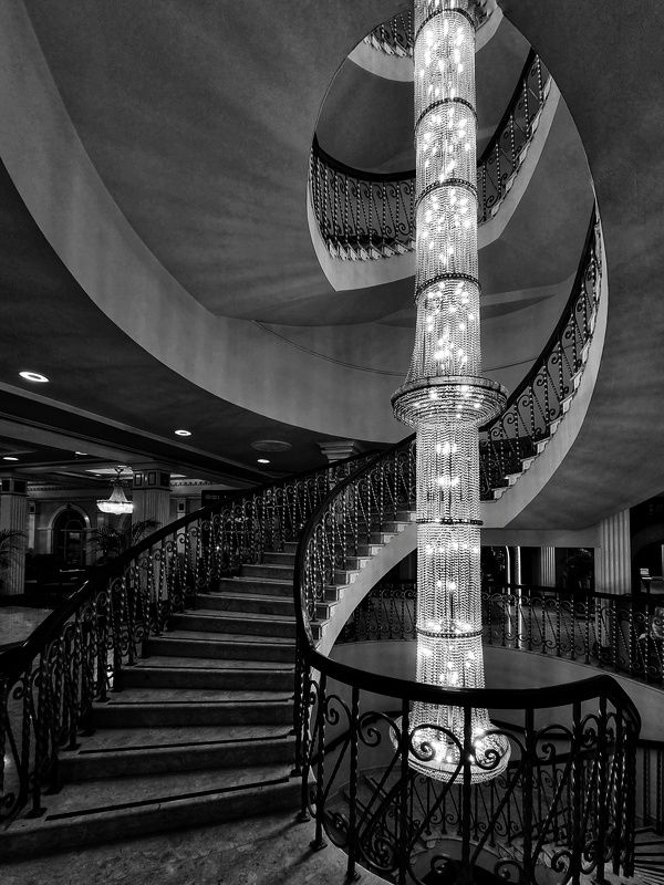 Stairway фото превью