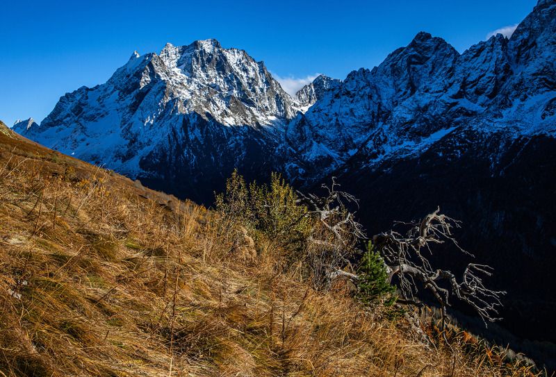На склоне фото превью