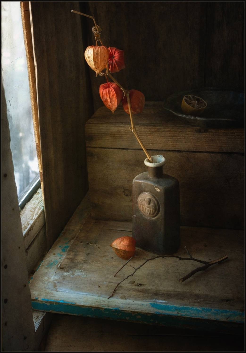 , Хромеев Александр