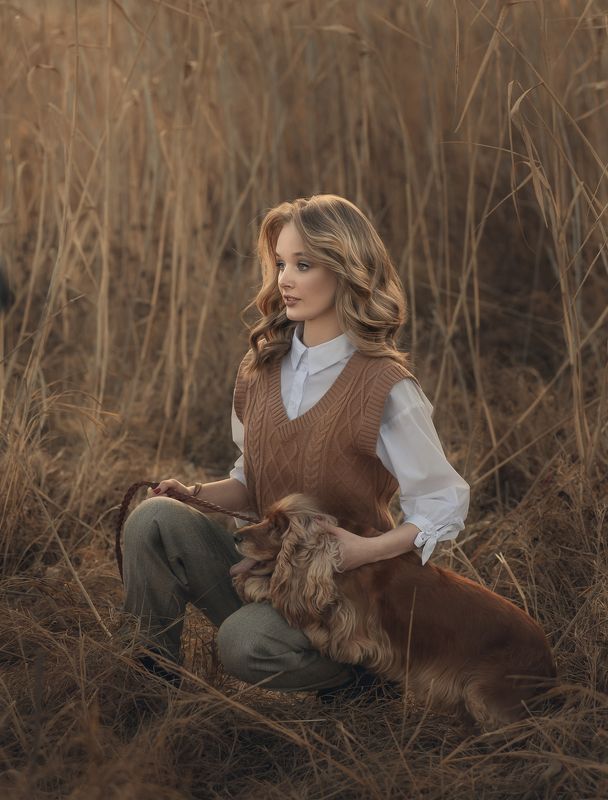 Лера и Зара фото превью