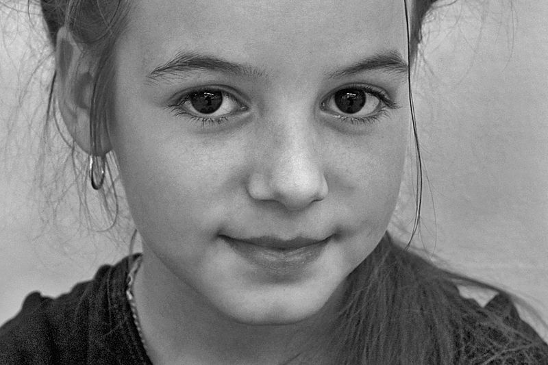 Наивный взгляд. 2010 фото превью