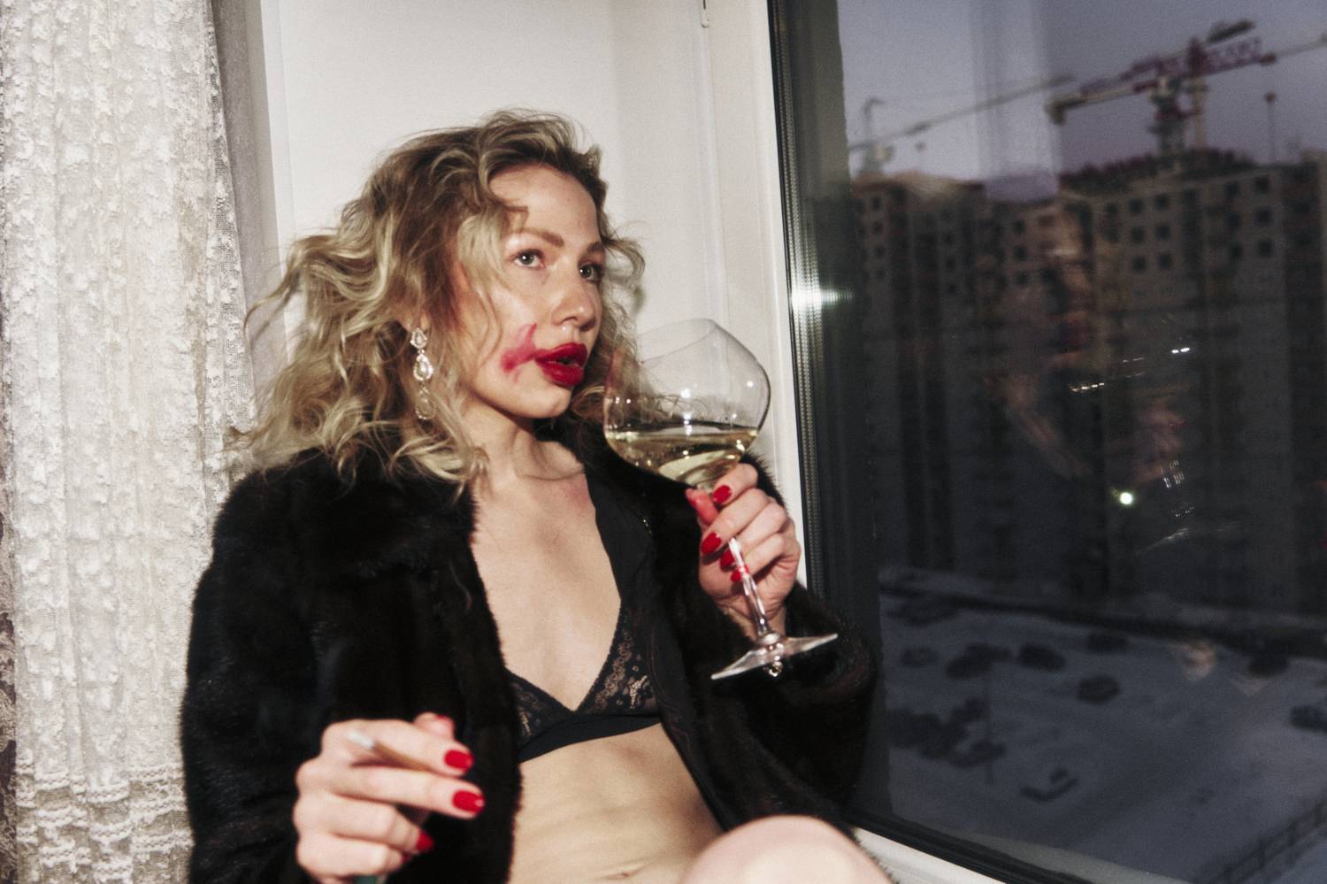 , Галеев Руслан