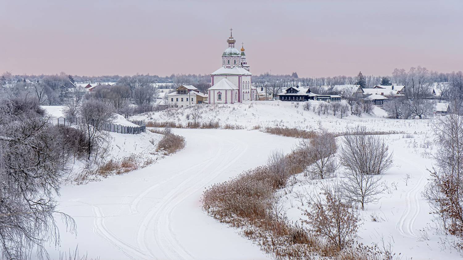 , Добродий Михаил