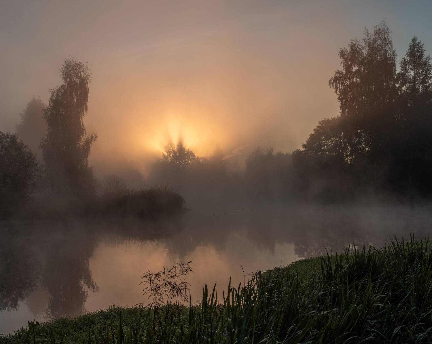 , Дэм Константин