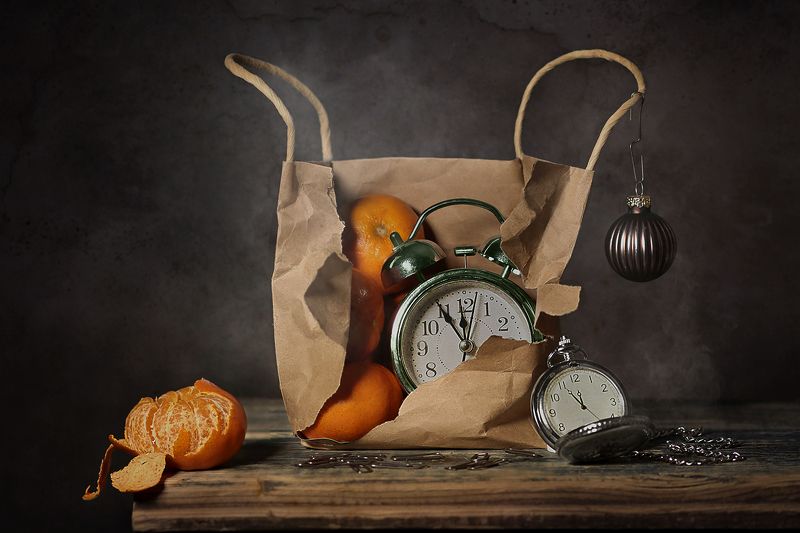 Без пяти двенадцать фото превью