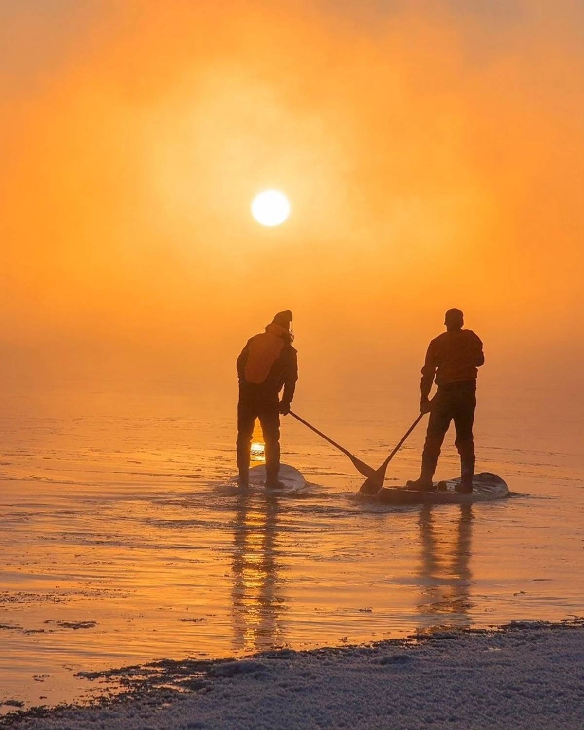 , Петр Косых