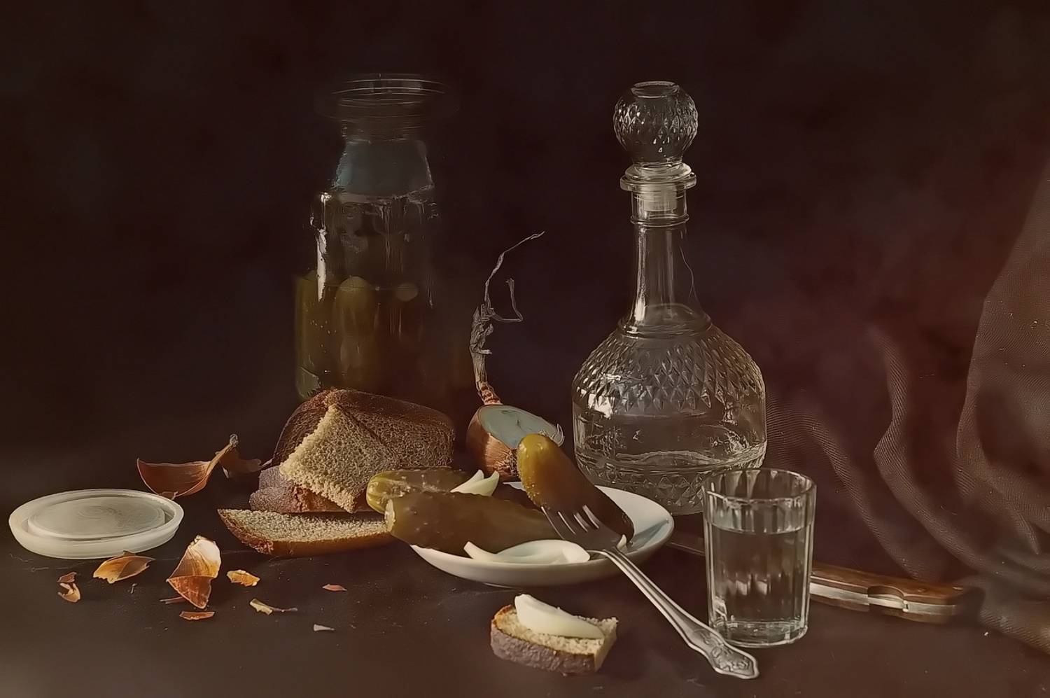 , Николаев Владимир