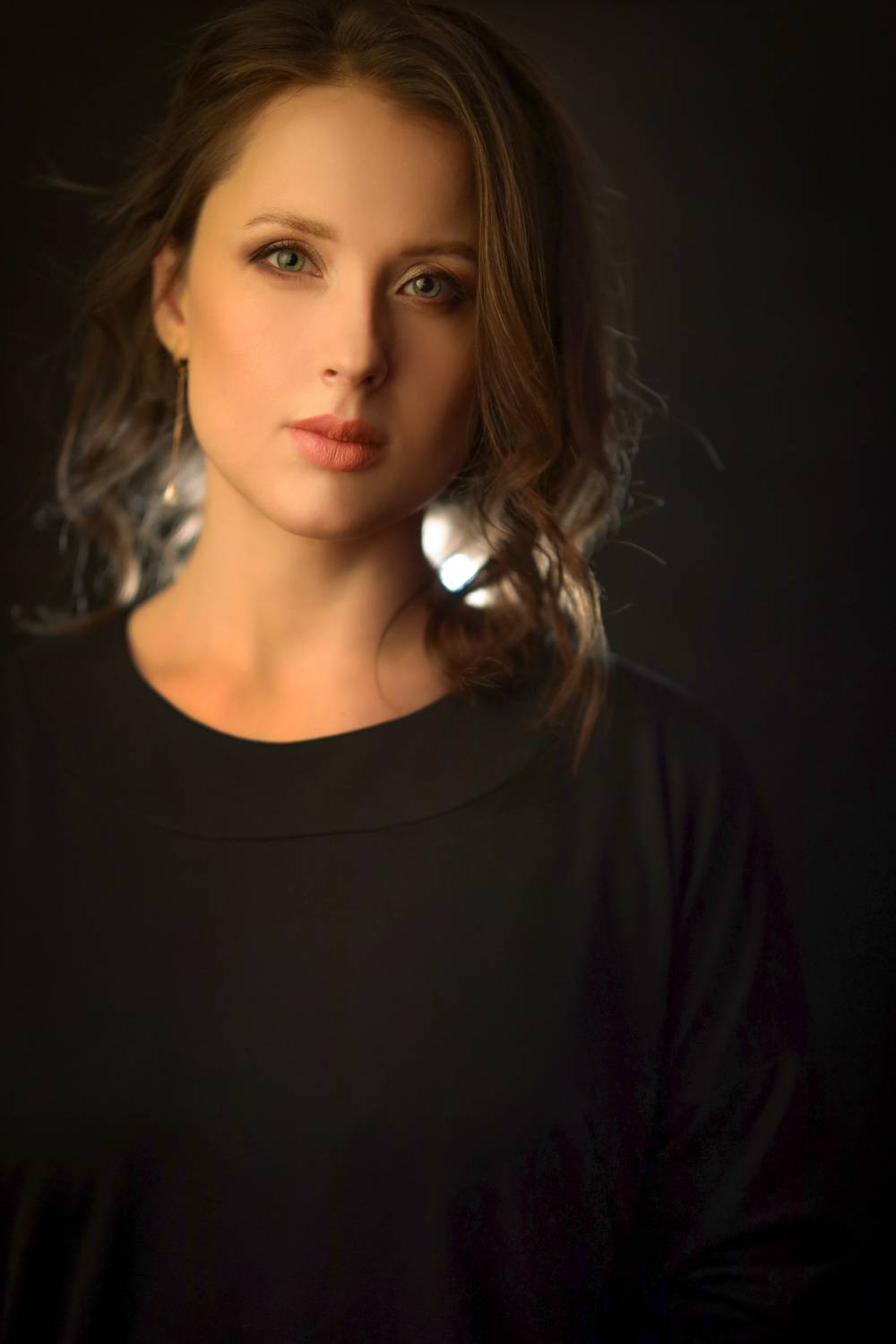 , Константин Буркин