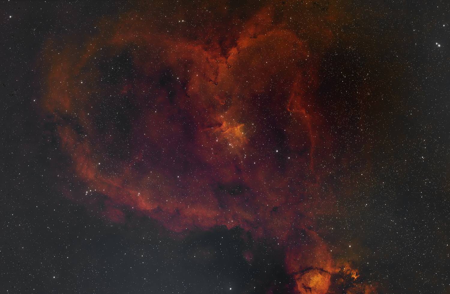 deepskyphoto, Гарин Антон