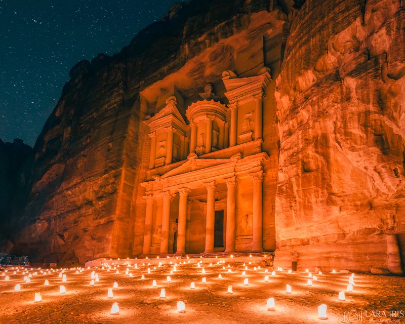 Город древних фото превью