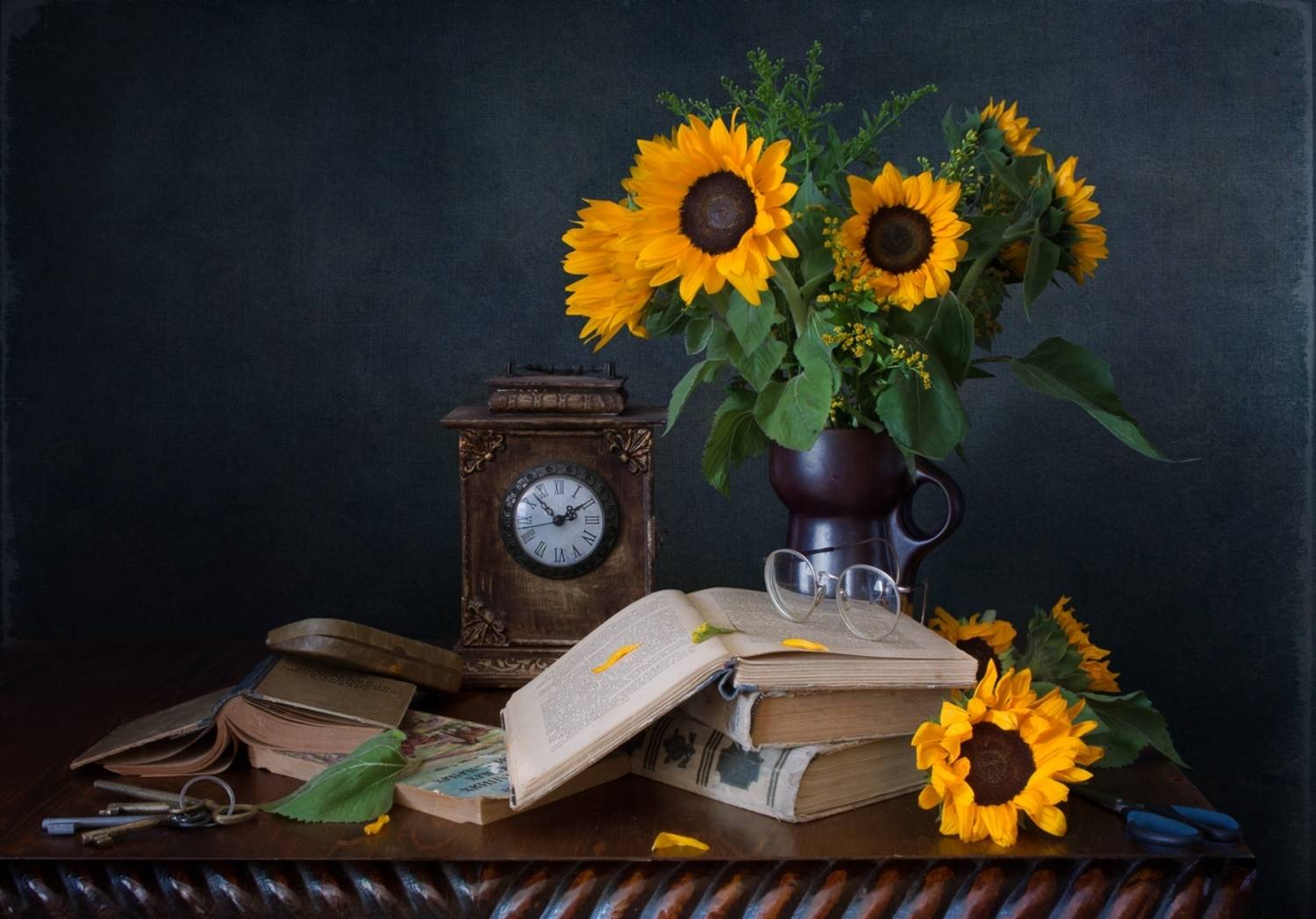 , Людмила Бекман