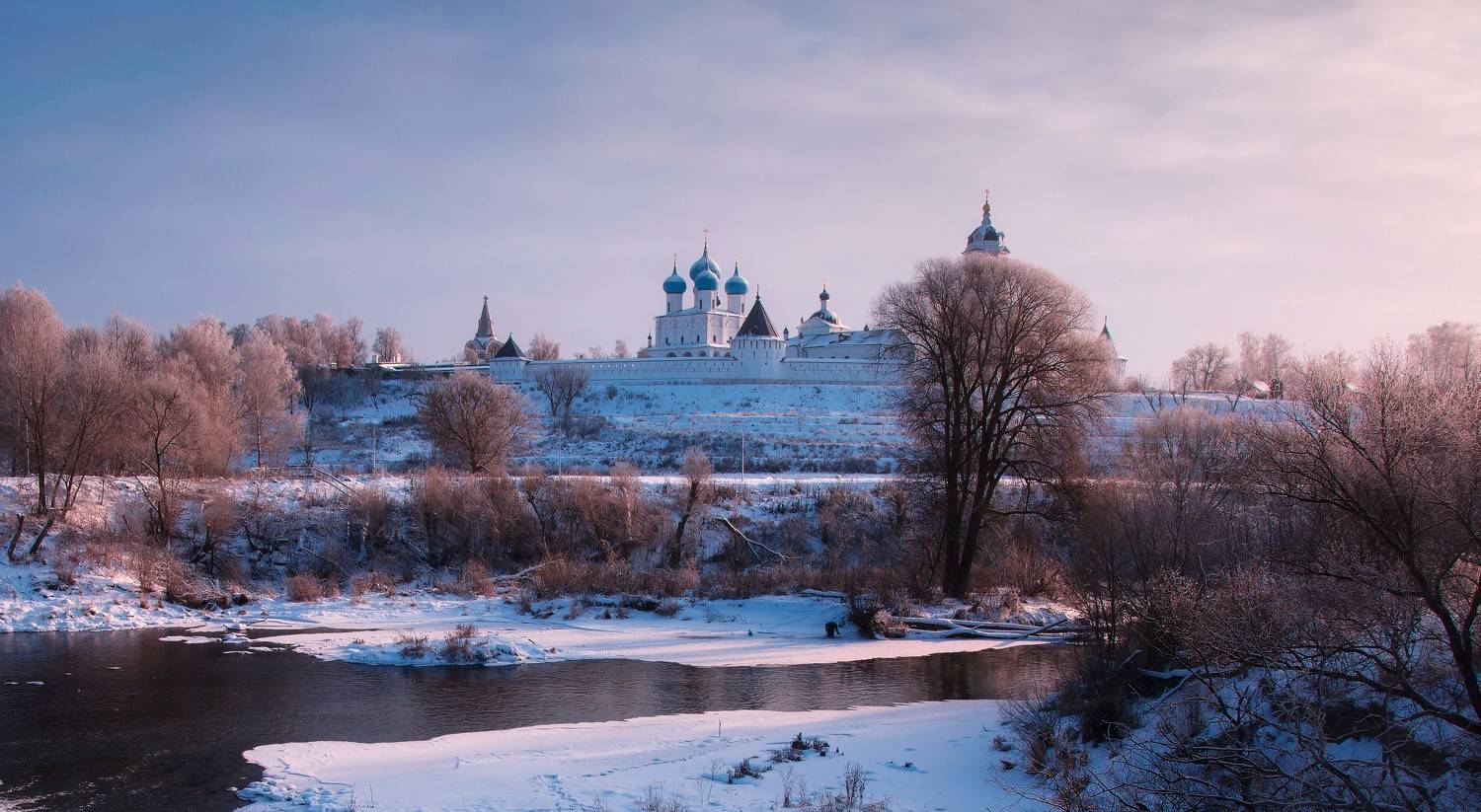 , Павел Ныриков