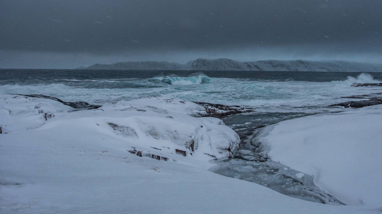 , Сергей Каверин