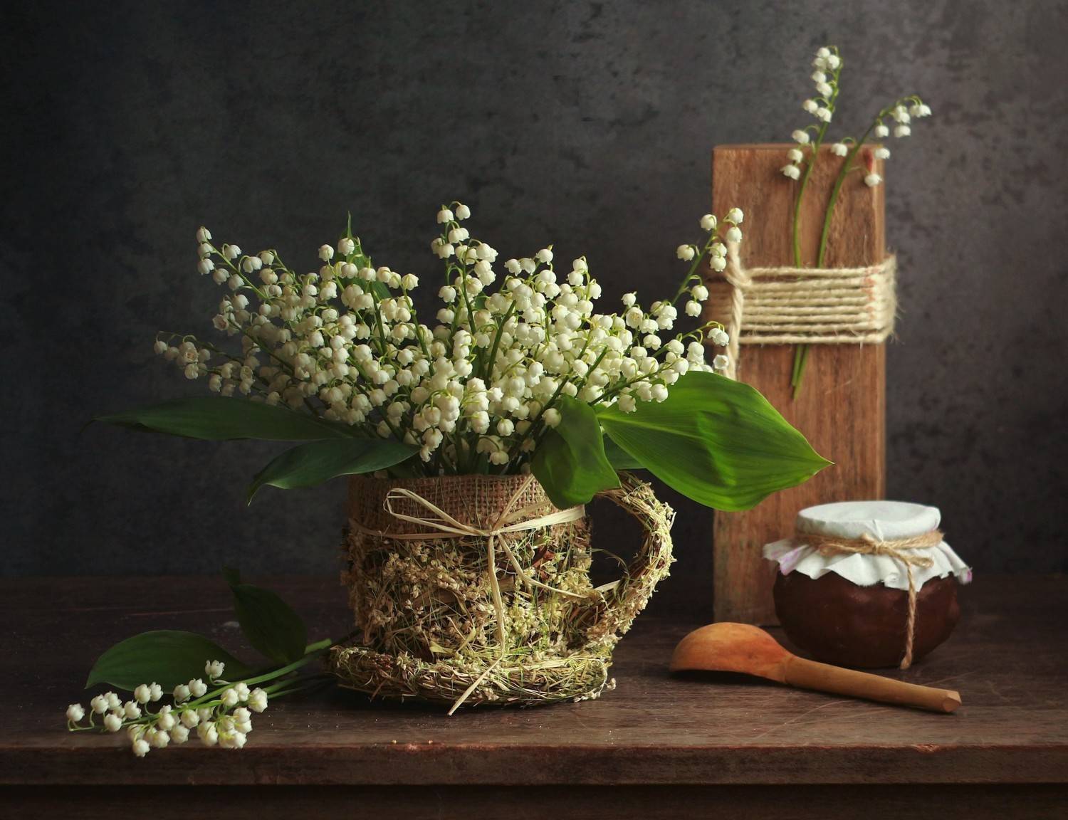 , Людмила Хрусталева*