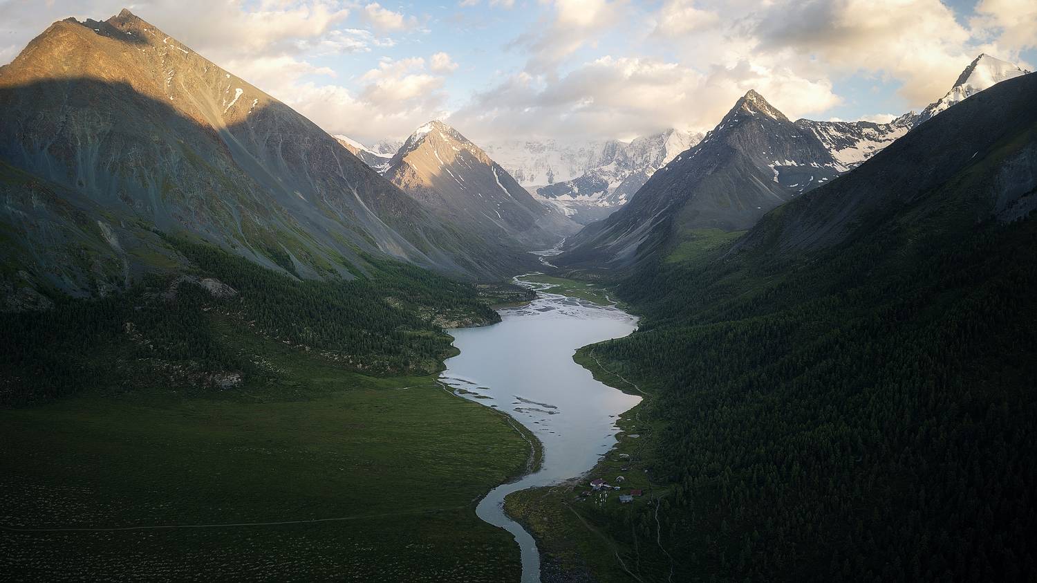 , Загруев Михаил