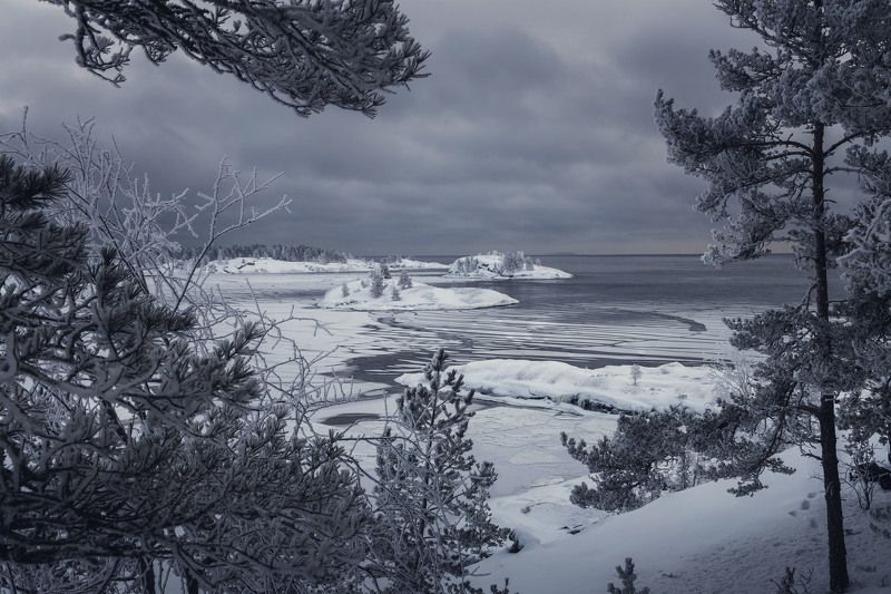 Ладога фото превью