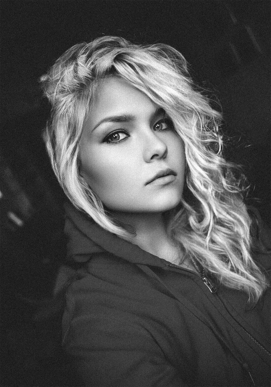 , Alintsiya Savelyeva