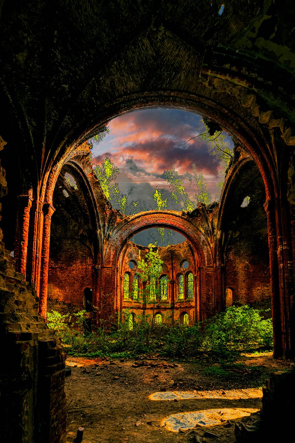 , Антипов Игорь