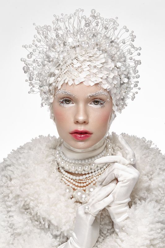 Зима фото превью