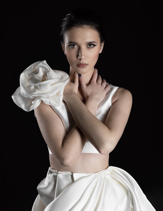 Portrait фото превью