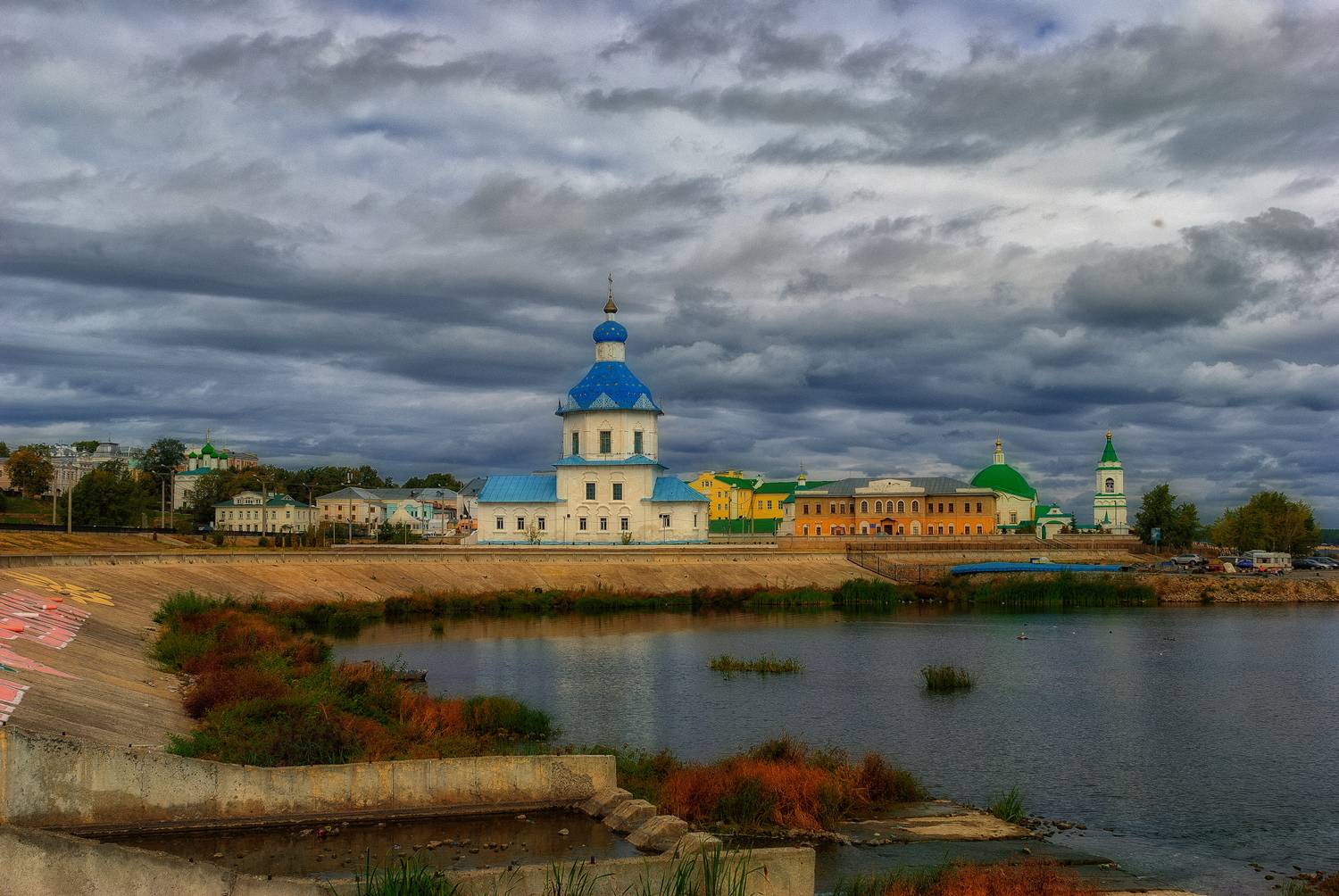 , Владимир Гамаюнов