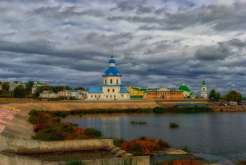 Чебоксары фото превью