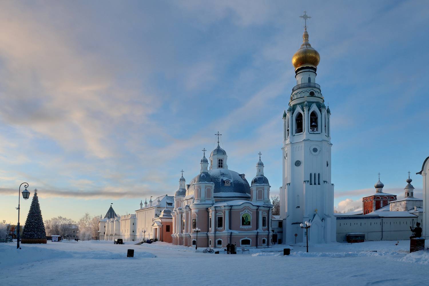 , Добролюбова Тамара