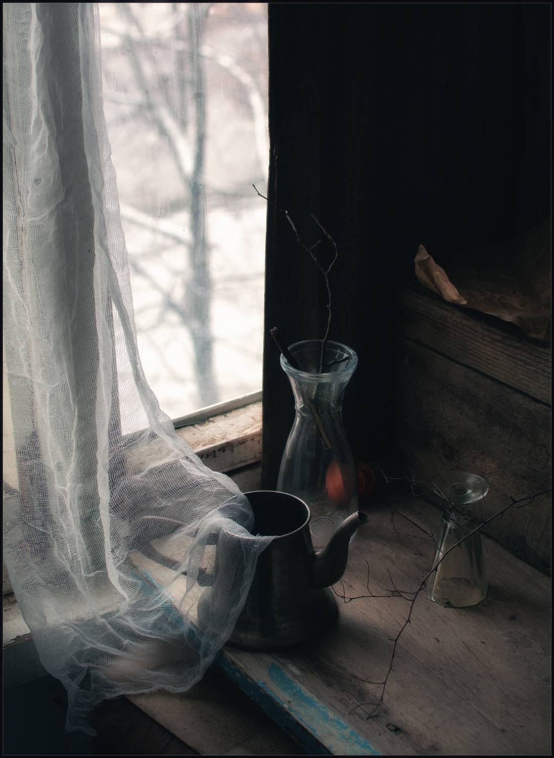 , Хромеев Александр