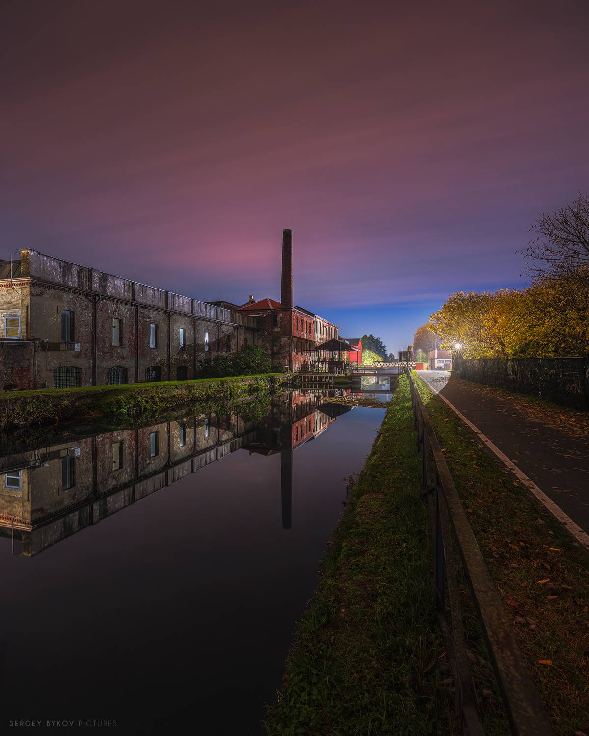 , Быков Сергей