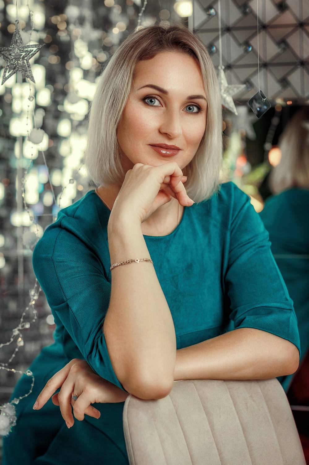 , Дуклер Алёна