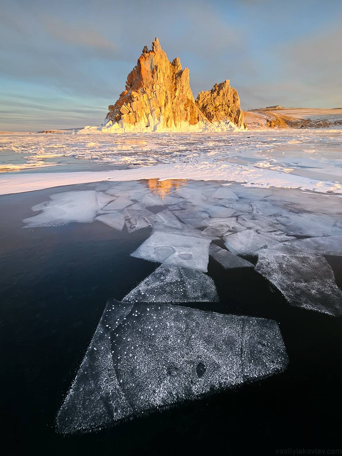 байкал, фототур, яковлевфототур, Василий Яковлев