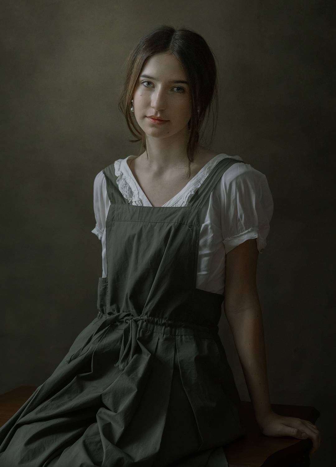 , Инна Бочарникова